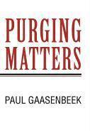 Purging Matters 1