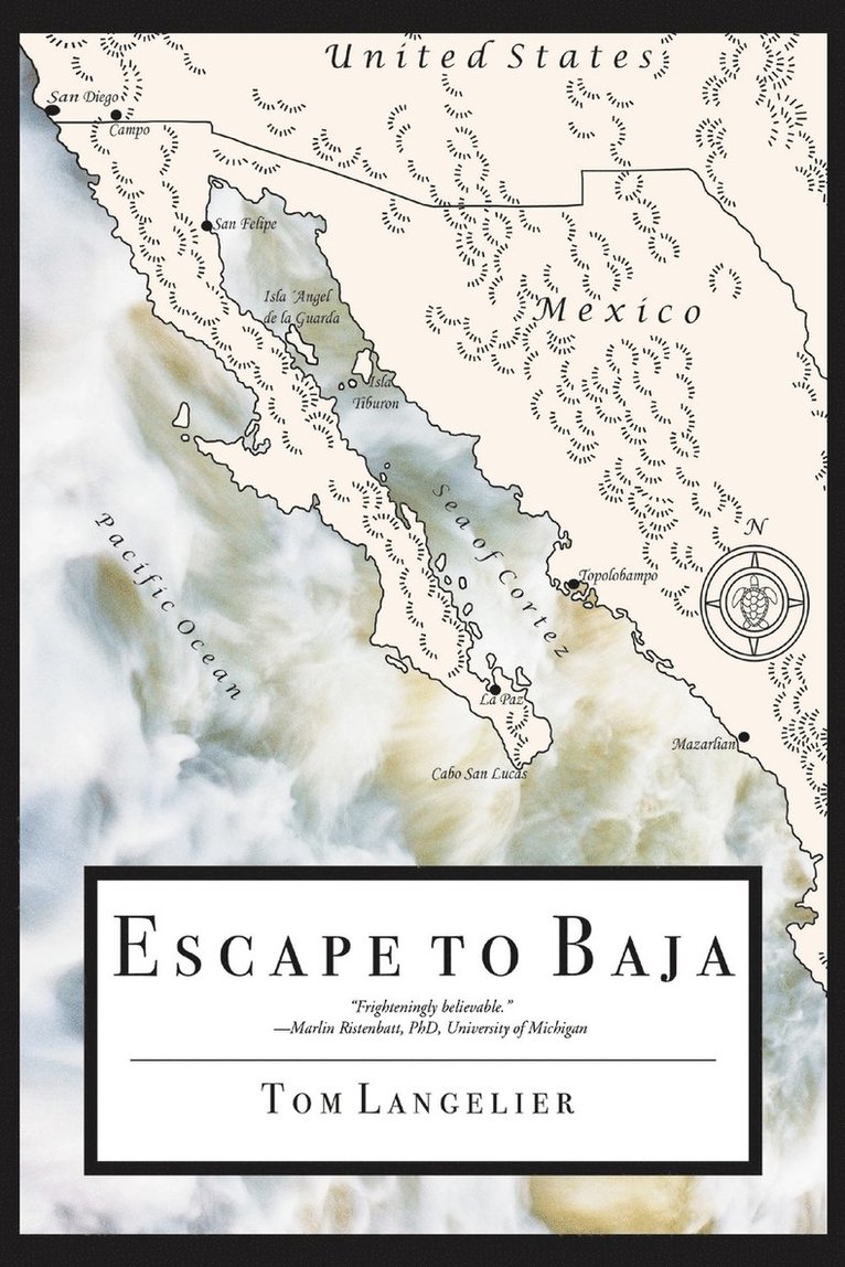 Escape to Baja 1