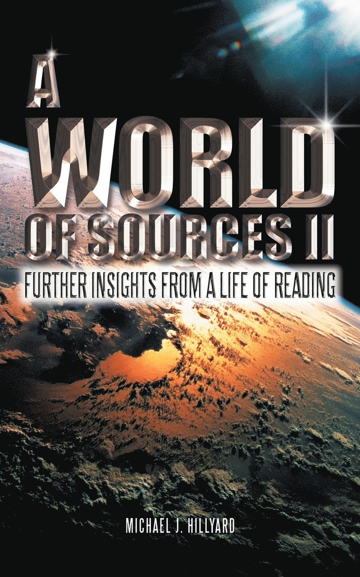 A World of Sources II 1