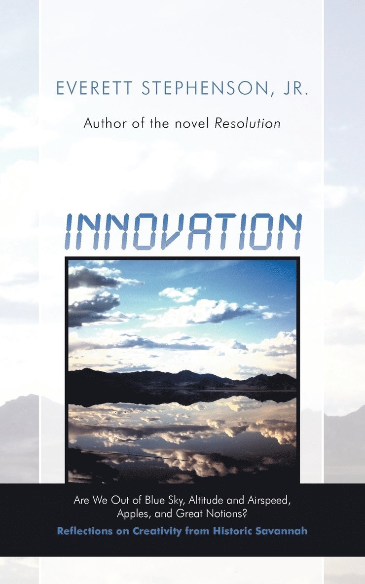 Innovation 1