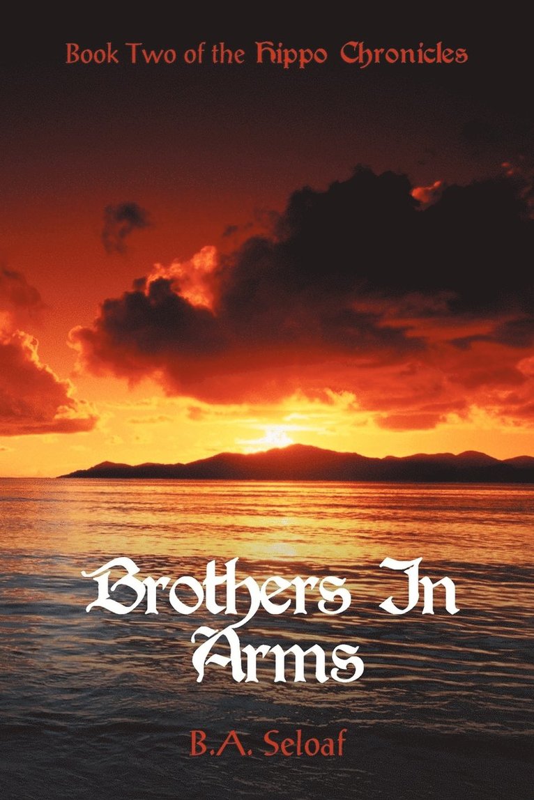 Brothers in Arms 1