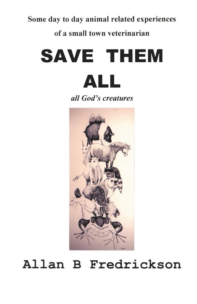 Save Them All 1