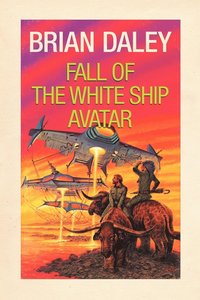 bokomslag Fall of the White Ship Avatar