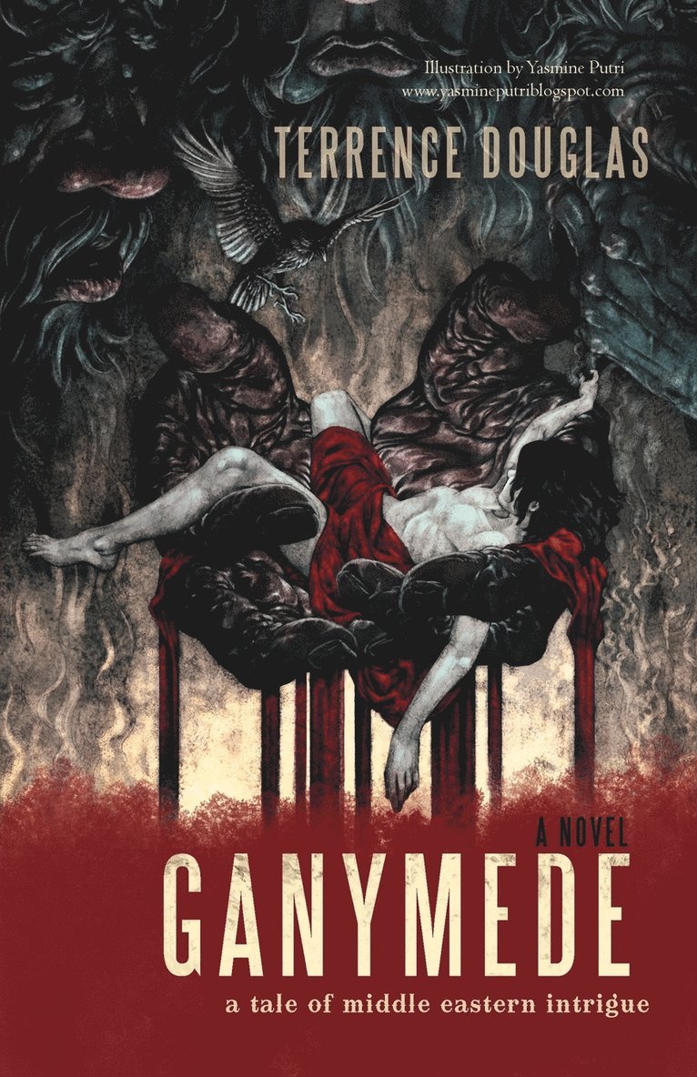Ganymede