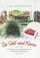 Be Still and Know 1