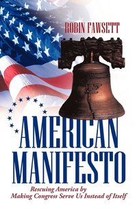 bokomslag American Manifesto