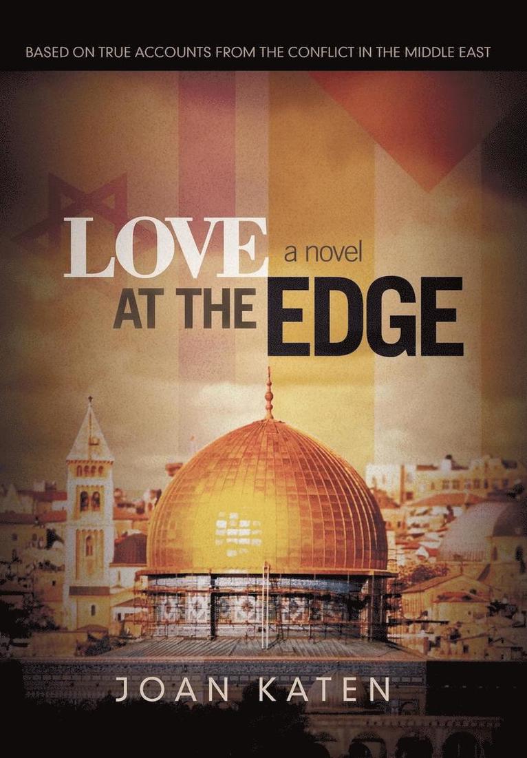 Love at the Edge 1