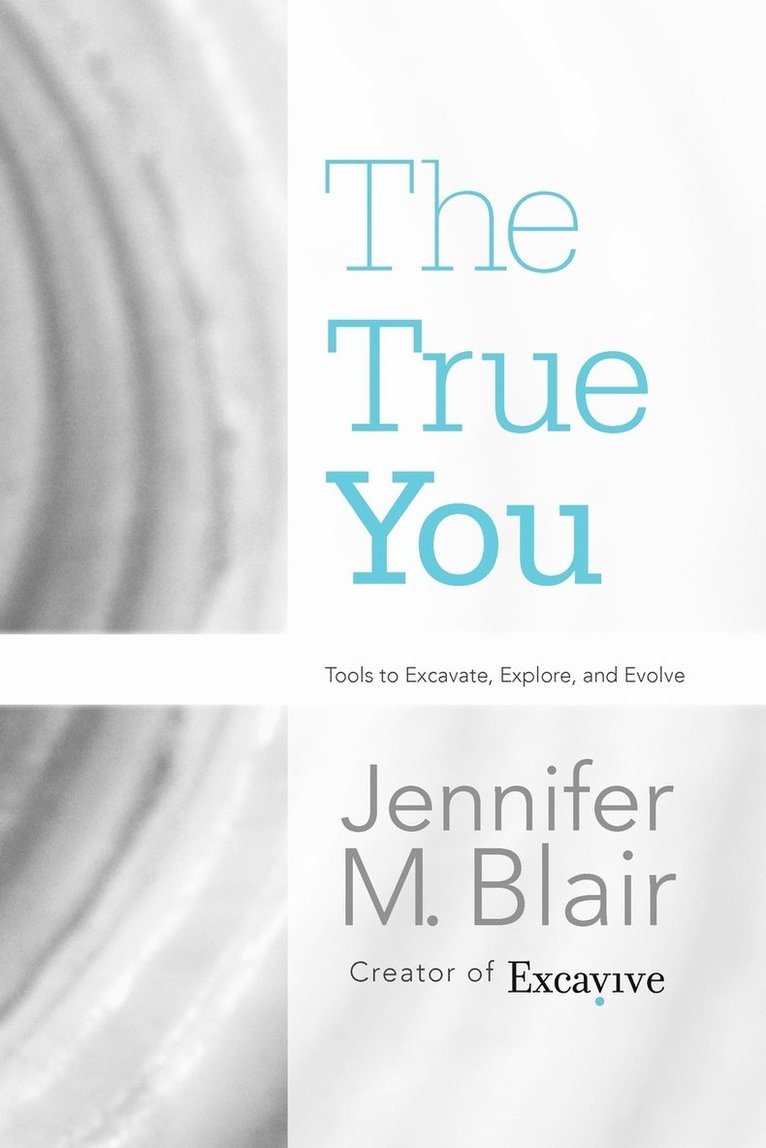 The True You 1