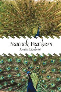 bokomslag Peacock Feathers