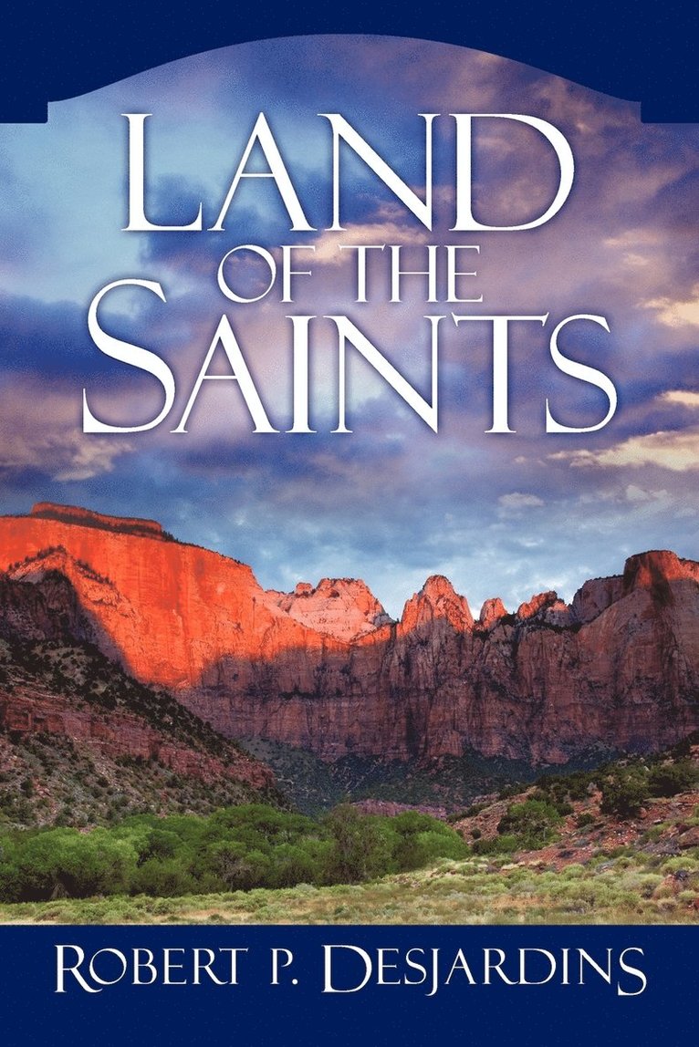 Land of the Saints 1