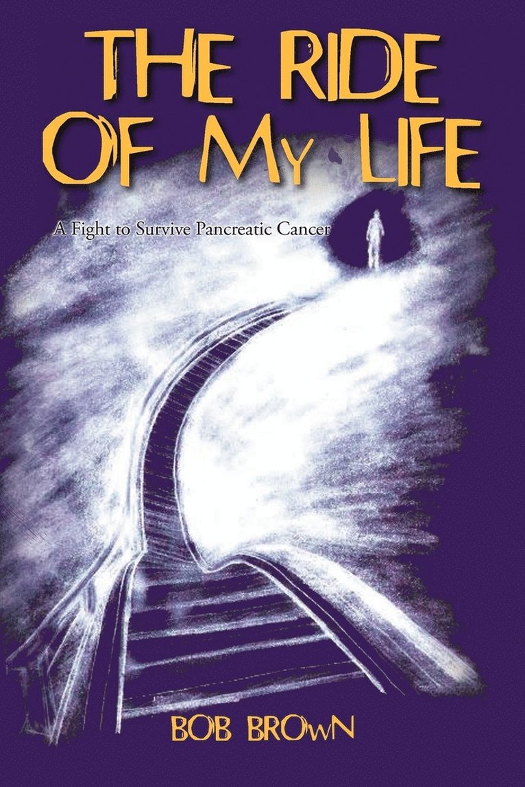 The Ride Of My Life 1