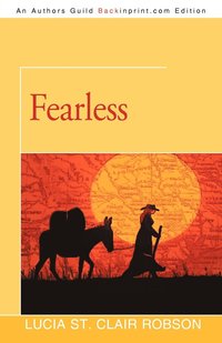 bokomslag Fearless