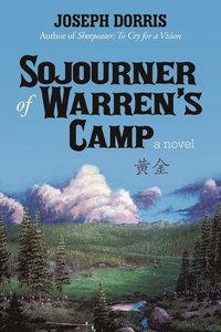 bokomslag Sojourner of Warren's Camp