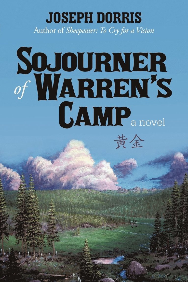 Sojourner of Warren's Camp 1