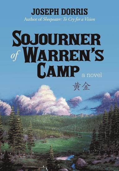 bokomslag Sojourner of Warren's Camp