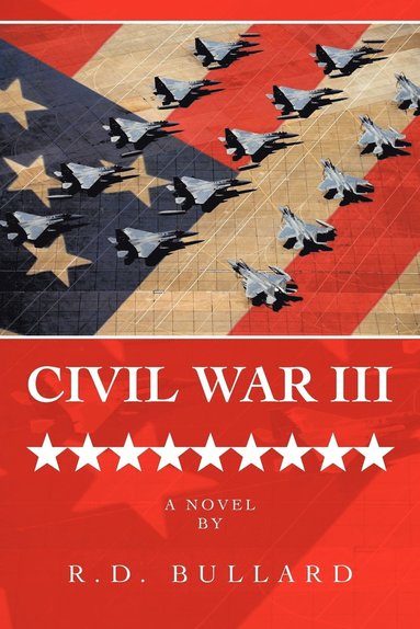 bokomslag Civil War III