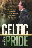 bokomslag Celtic Pride