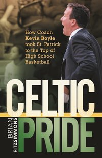 bokomslag Celtic Pride