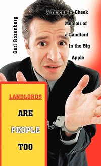 bokomslag Landlords Are People Too