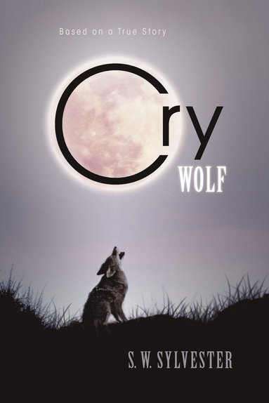 bokomslag Cry Wolf