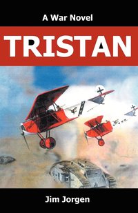 bokomslag Tristan