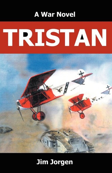 bokomslag Tristan