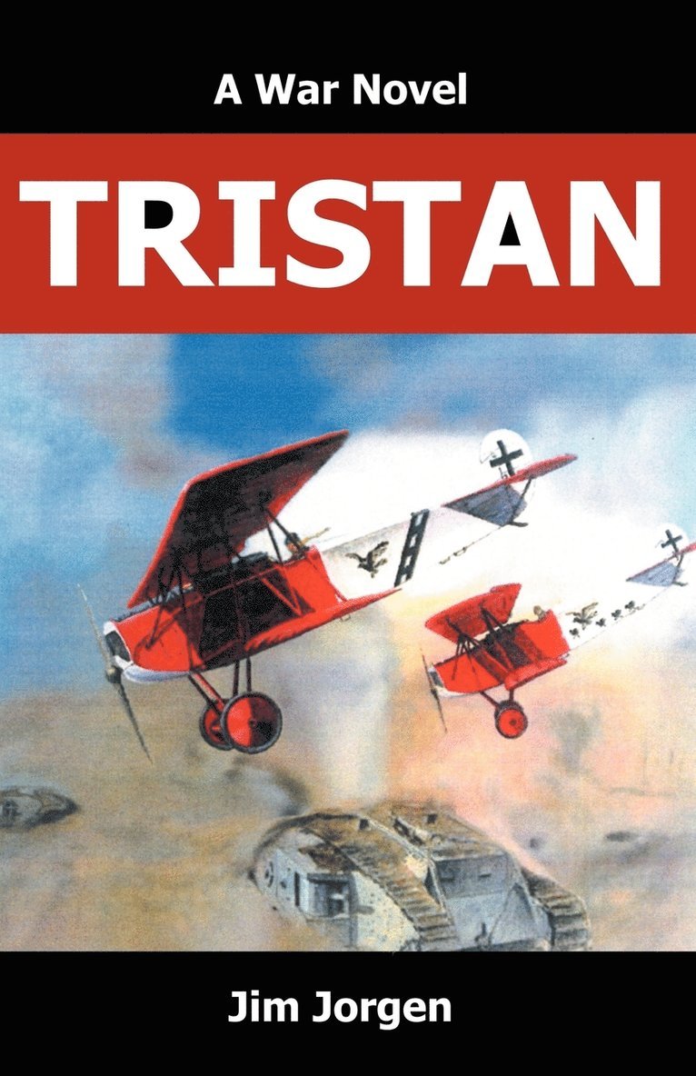 Tristan 1