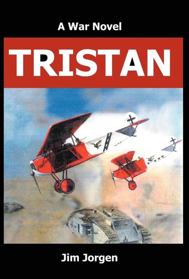 bokomslag Tristan