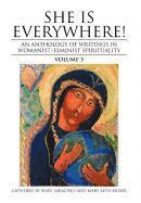 She Is Everywhere! Volume 3 1