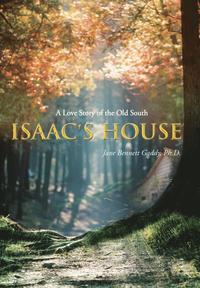 bokomslag Isaac's House