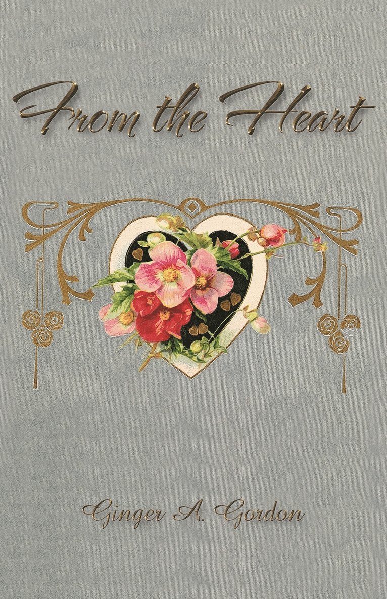 From the Heart 1