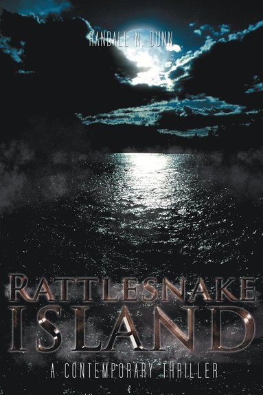 bokomslag Rattlesnake Island