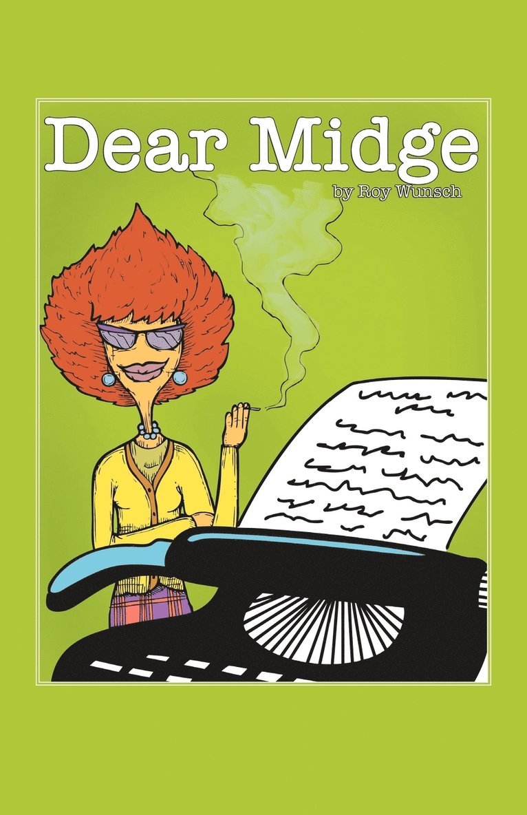 Dear Midge 1