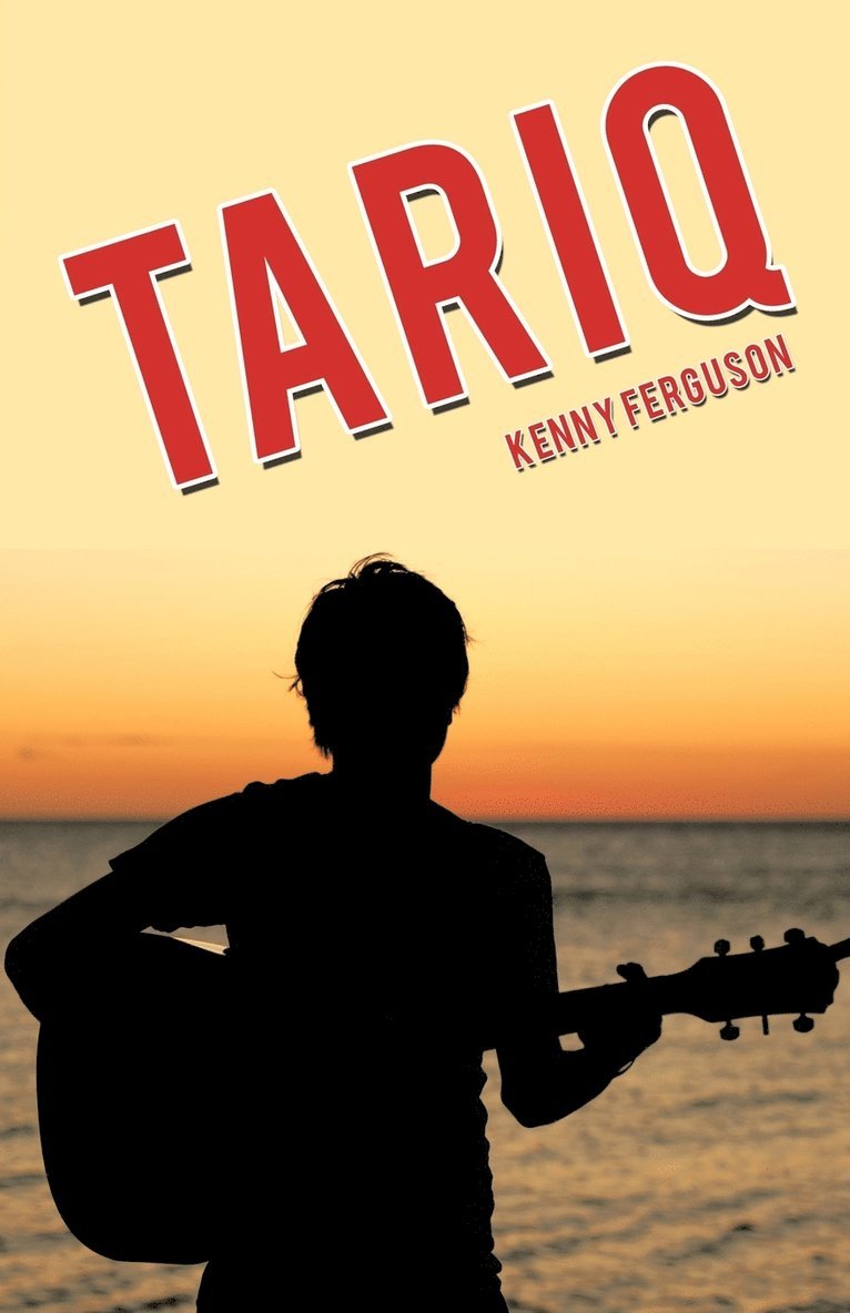 Kenny Ferguson - Tariq, Häftad