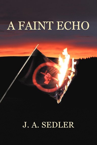 bokomslag Faint Echo