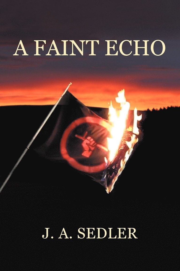 A Faint Echo 1