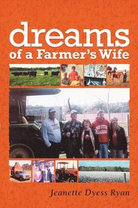 bokomslag Dreams of a Farmer's Wife