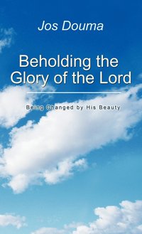 bokomslag Beholding the Glory of the Lord