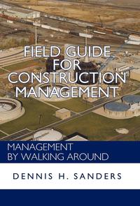 bokomslag Field Guide for Construction Management