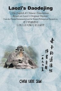 bokomslag Laozi's Daodejing--From Philosophical and Hermeneutical Perspectives