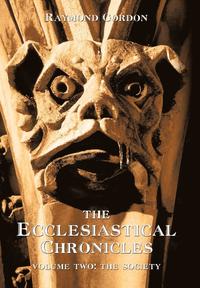 bokomslag The Ecclesiastical Chronicles, Volume Two