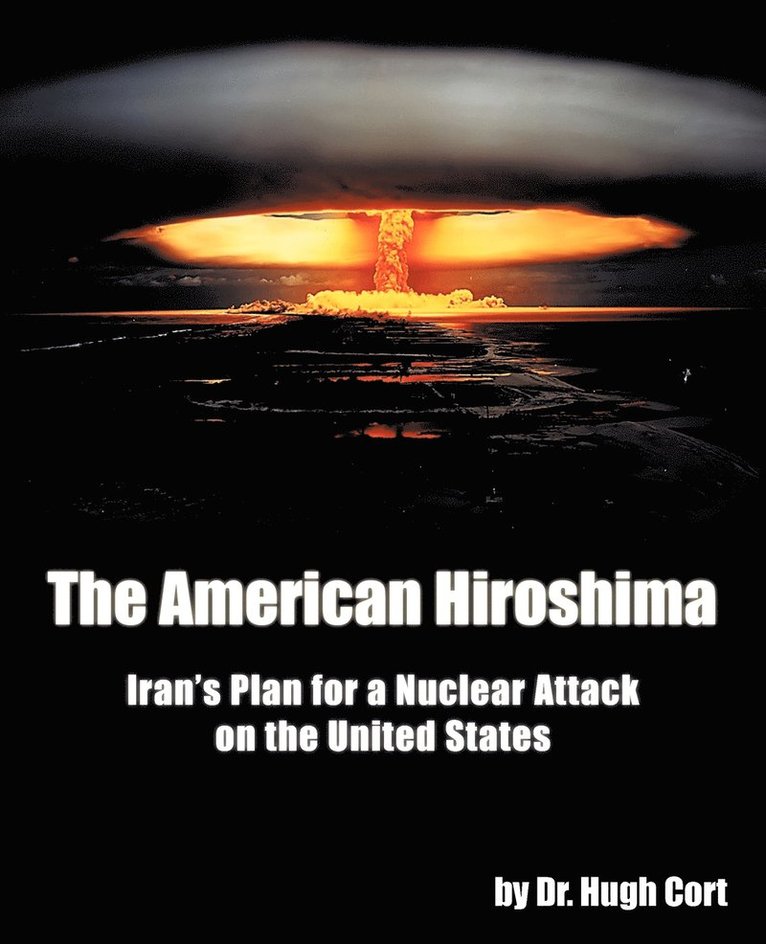 The American Hiroshima 1