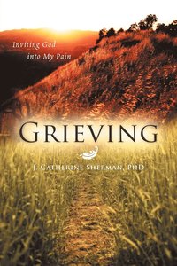 bokomslag Grieving