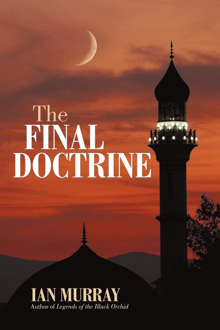 The Final Doctrine 1