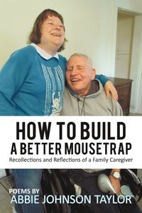 bokomslag How to Build a Better Mousetrap