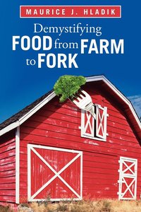 bokomslag Demystifying Food from Farm to Fork