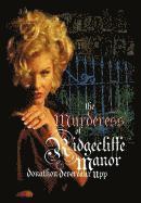 bokomslag The Murderess of Ridgecliffe Manor