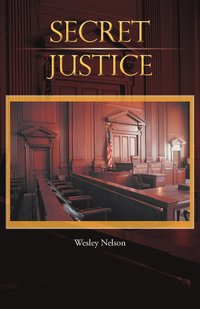 bokomslag Secret Justice