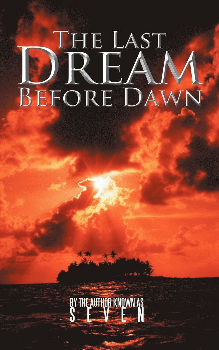 Last Dream Before Dawn