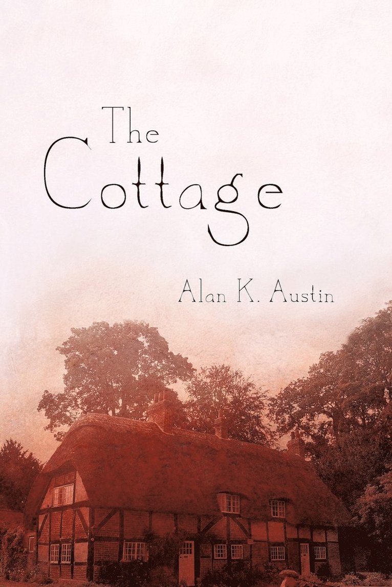 The Cottage 1